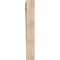 Ekena Millwork Legacy Block Smooth Bracket, Douglas Fir, 5 1/2"W x 36"D x 40"H BKT06X36X40LEC05SDF - alternate 2